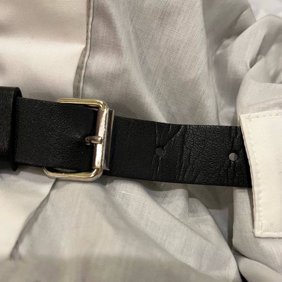 Maison Martin Margiela shirt dress - Picture 6 of 9